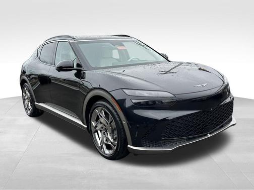 2023 Genesis GV60 Performance