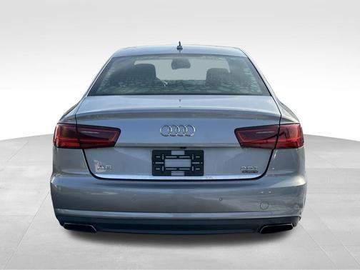 2016 Audi A6 2.0T Premium Plus