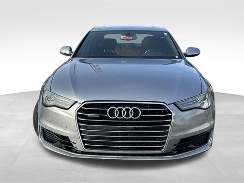 2016 Audi A6 2.0T Premium Plus