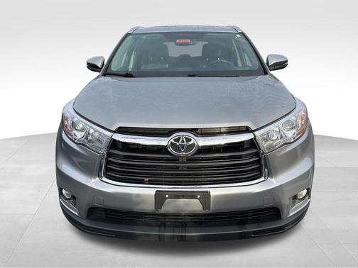 2014 Toyota Highlander Limited
