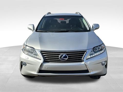 2013 Lexus RX 450h Base