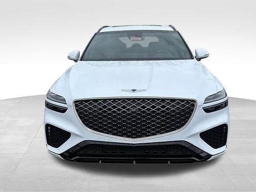 2024 Genesis GV70 2.5T