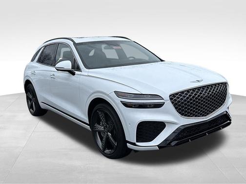 2024 Genesis GV70 2.5T