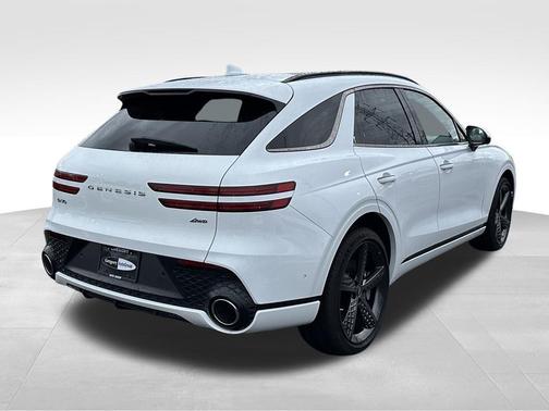 2024 Genesis GV70 2.5T