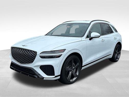 2024 Genesis GV70 2.5T