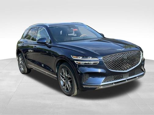 2022 Genesis GV70 2.5T