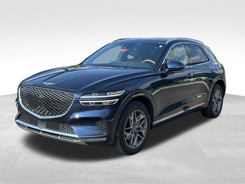 2022 Genesis GV70 2.5T