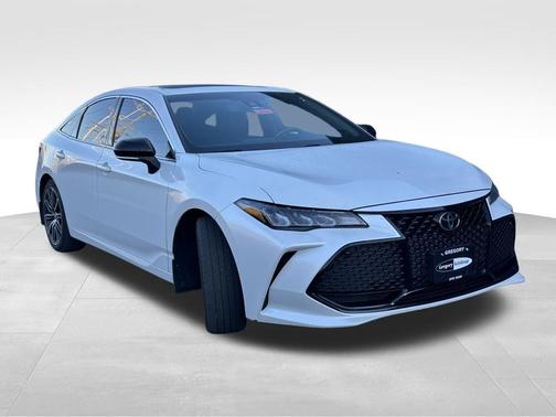2019 Toyota Avalon XSE