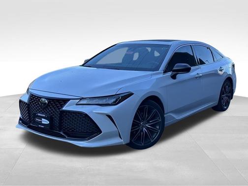 2019 Toyota Avalon XSE