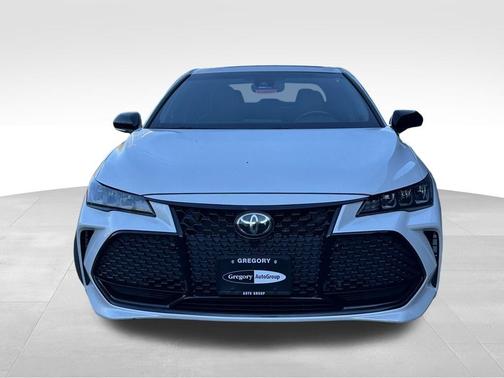2019 Toyota Avalon XSE
