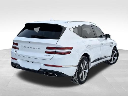 2024 Genesis GV80 3.5T