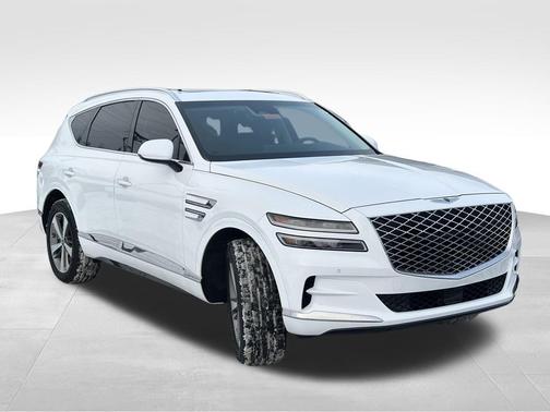 2024 Genesis GV80 3.5T