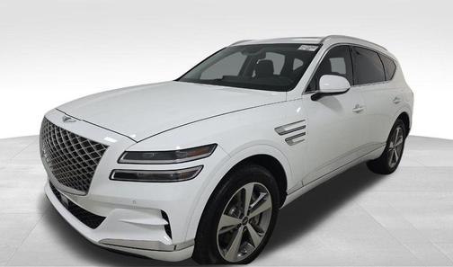 2024 Genesis GV80 3.5T