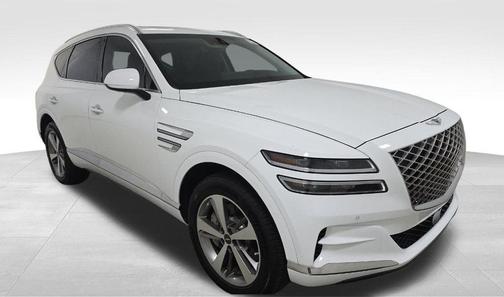 2024 Genesis GV80 3.5T