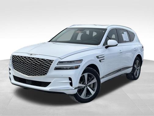 2024 Genesis GV80 3.5T