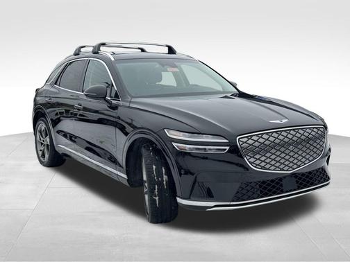 2024 Genesis Electrified GV70 Advanced