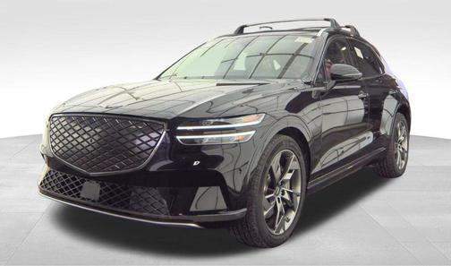 2024 Genesis Electrified GV70 Advanced