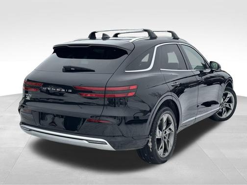 2024 Genesis Electrified GV70 Advanced