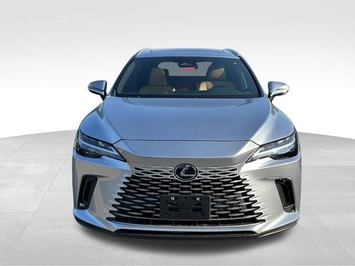 Iridium 2025 Lexus RX 350 350