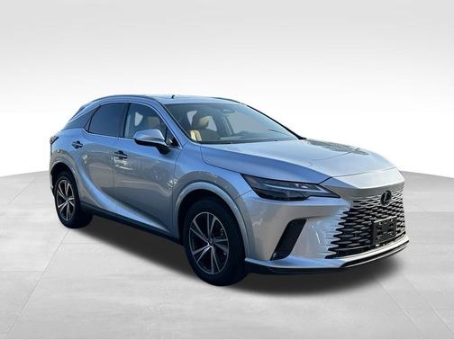 Iridium 2025 Lexus RX 350 350