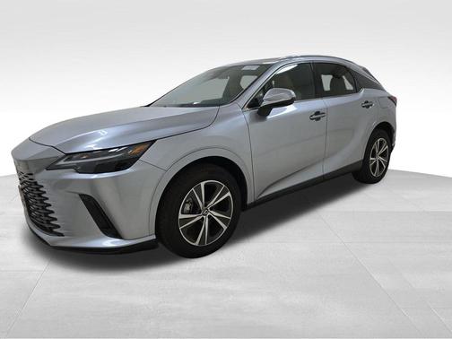 Iridium 2025 Lexus RX 350 350