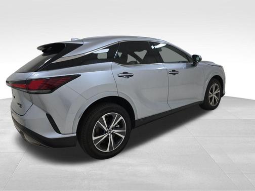 Iridium 2025 Lexus RX 350 350