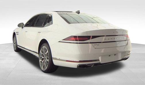 2024 Genesis G90 3.5T e-SC