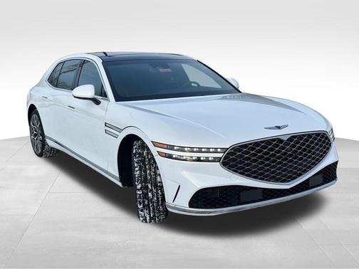 2024 Genesis G90 3.5T e-SC