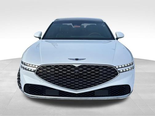 2024 Genesis G90 3.5T e-SC