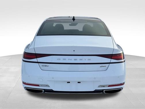 2024 Genesis G90 3.5T e-SC