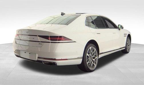 2024 Genesis G90 3.5T e-SC