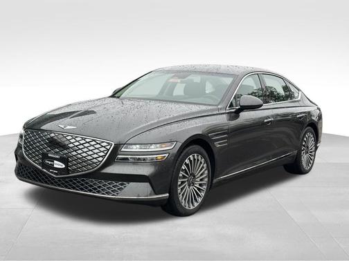 2024 Genesis Electrified G80 Advanced