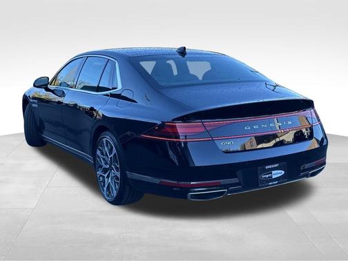 2023 Genesis G90 3.5T e-SC