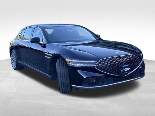 2023 Genesis G90 3.5T e-SC