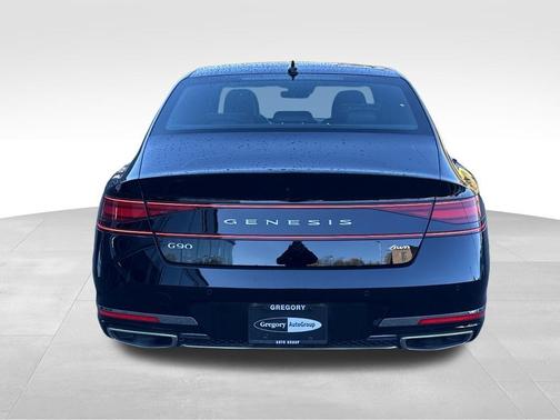 2023 Genesis G90 3.5T e-SC