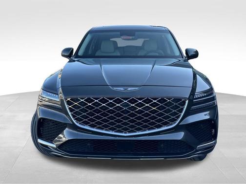 2025 Genesis GV80 Coupe 3.5T