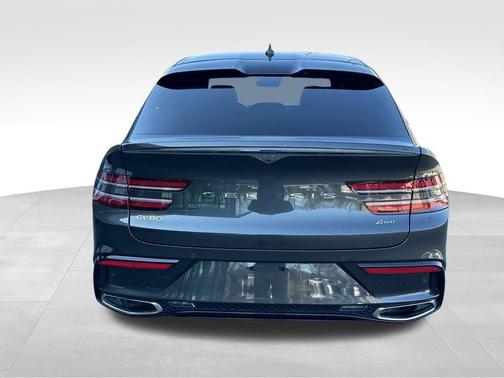 2025 Genesis GV80 Coupe 3.5T