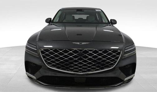2025 Genesis GV80 Coupe 3.5T