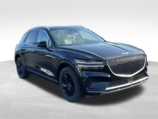 2022 Genesis GV70 2.5T