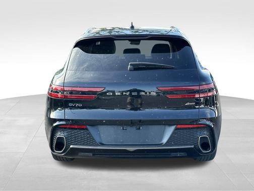 2022 Genesis GV70 2.5T