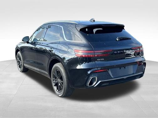 2022 Genesis GV70 2.5T