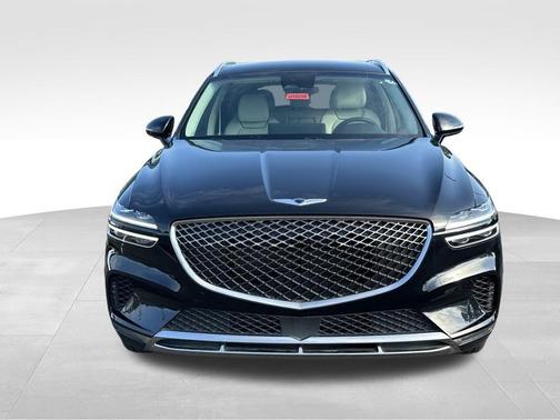 2022 Genesis GV70 2.5T