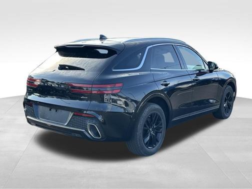 2022 Genesis GV70 2.5T