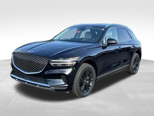 2022 Genesis GV70 2.5T