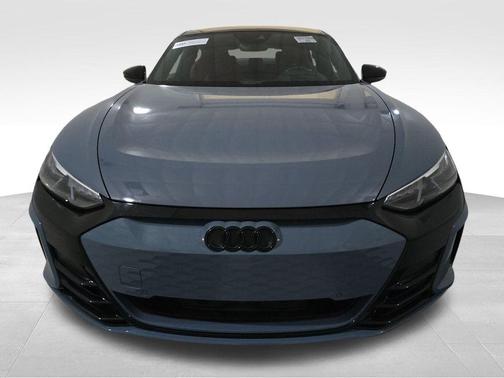 Kemora Gray Metallic 2023 Audi RS e-tron GT Base