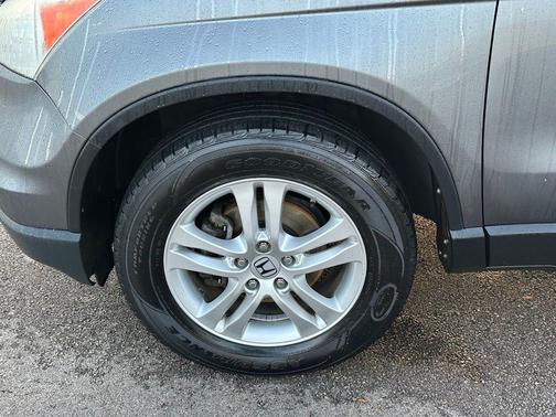 2010 Honda CR-V EX