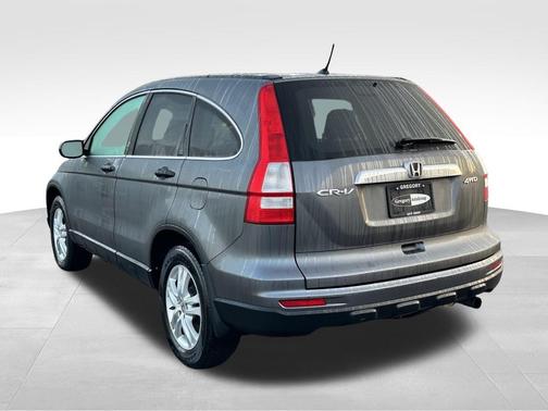 2010 Honda CR-V EX