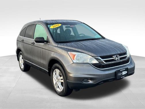 2010 Honda CR-V EX