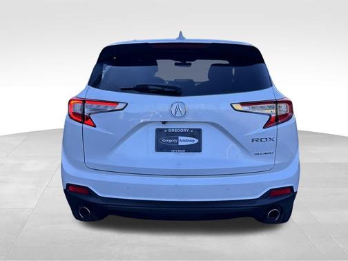2020 Acura RDX Advance Package