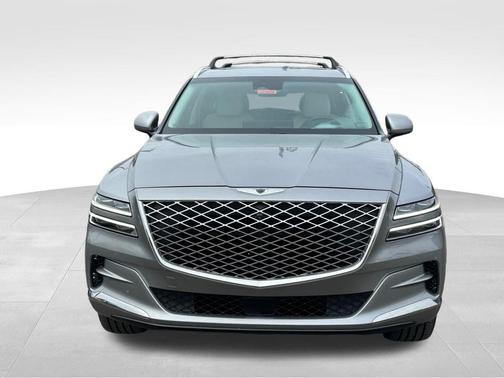2022 Genesis GV80 3.5T